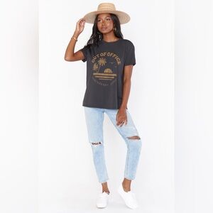 Show Me Your Mumu Tee